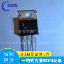 Y͈ЧNϵJFET HFP5N50S bTO220 · 