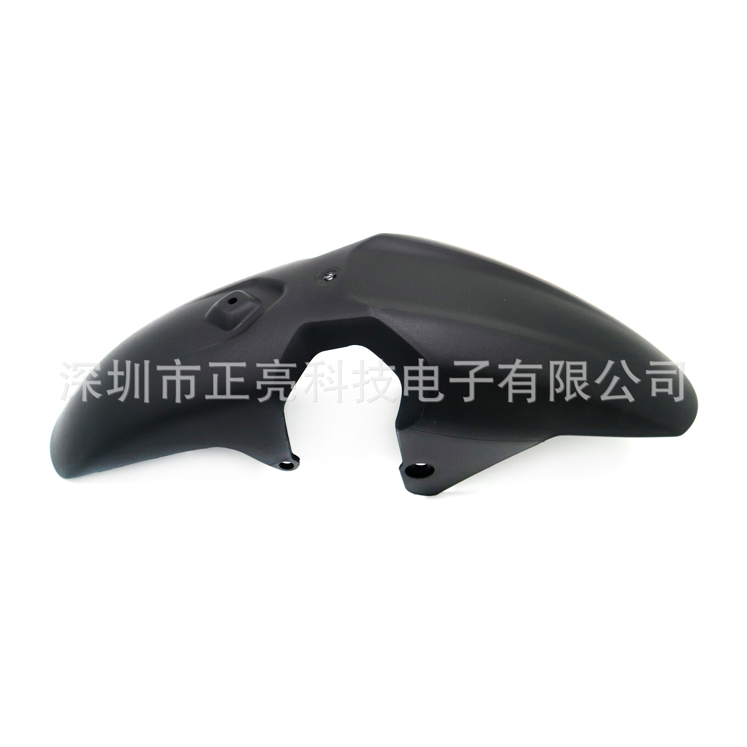 Suitable for Yamaha MT-07 18-24, front fender splash guard, motorcycle modification accessory