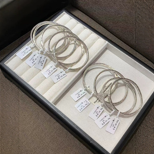 Platinum Pt950 Bracelet Factory Spot Wholesale Various Styles Bracelet Wholesale Platinum Pt950 Wholesale