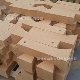 加工定制异形耐火砖，高温窑炉砖，高铝砖，黏土砖，浇注砖