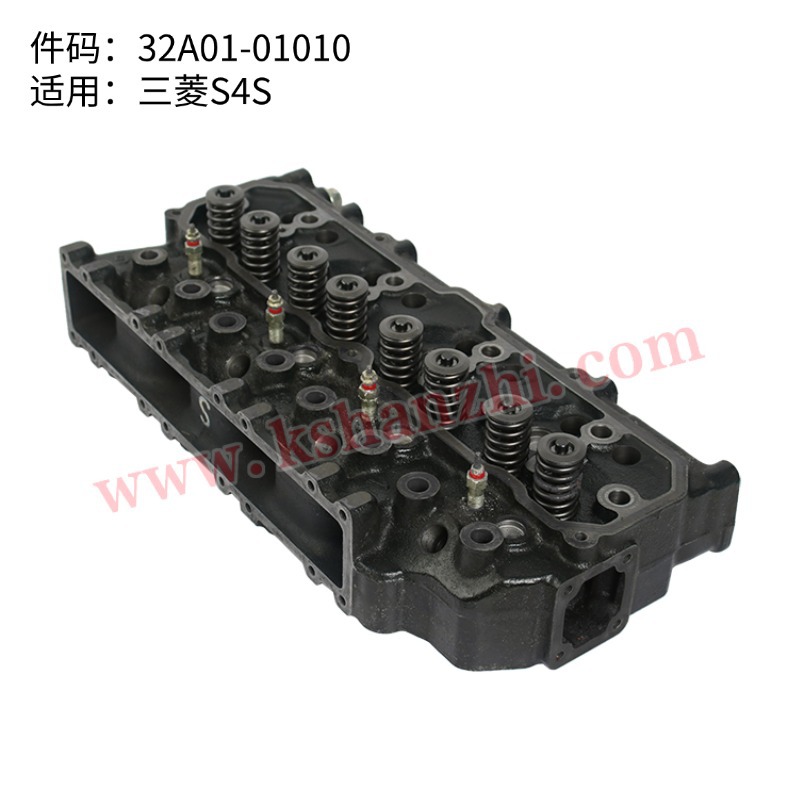 Accesorios de carretilla elevadora para motor Mitsubishi S4 / 6S 32A01 - 01010 32B01 - 01010