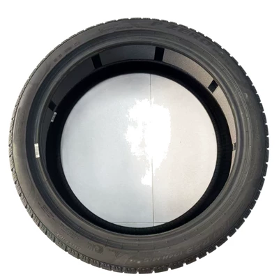 Winter Tires, Vehicle tire