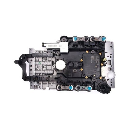 722.9 Electromechanical System Is Suitable for Mercedes-Benz 7at Transmission Valve Body with Computer-Controlled Solenoid Valve Control Module Tcu