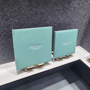 Photo Album Cover Kidsren's Wedding Photography Studio 8inch 10inch Custom Cover Packaging Box Custom Packaging Box
