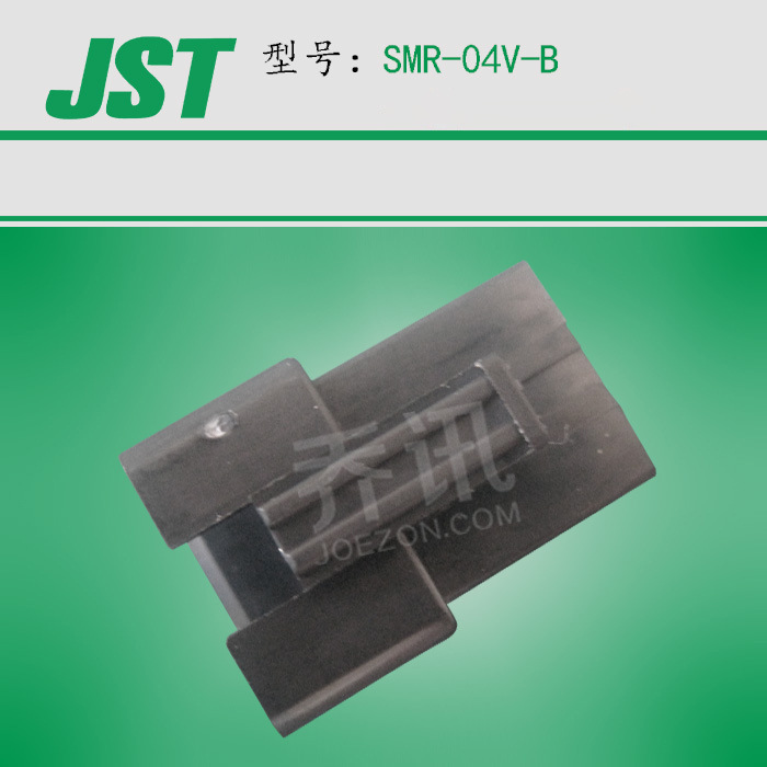 JST SMR-04V-B ���� 4Pin 2.5mm��� �ֻ� �ձ�ѹ��������