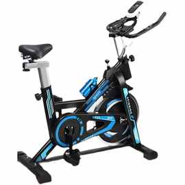 源头工厂跨境供应动感单车家用健身器材静音健身车室内运动自行车