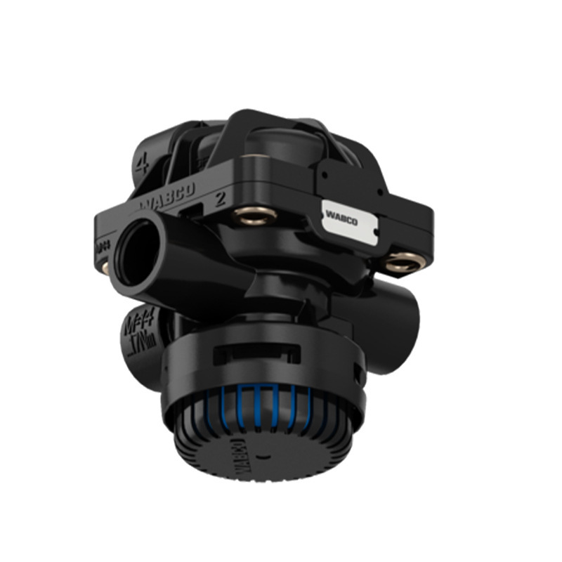 Piezas europeas del autobús del camión pesado de la válvula de retransmisión de SMT 9730060030