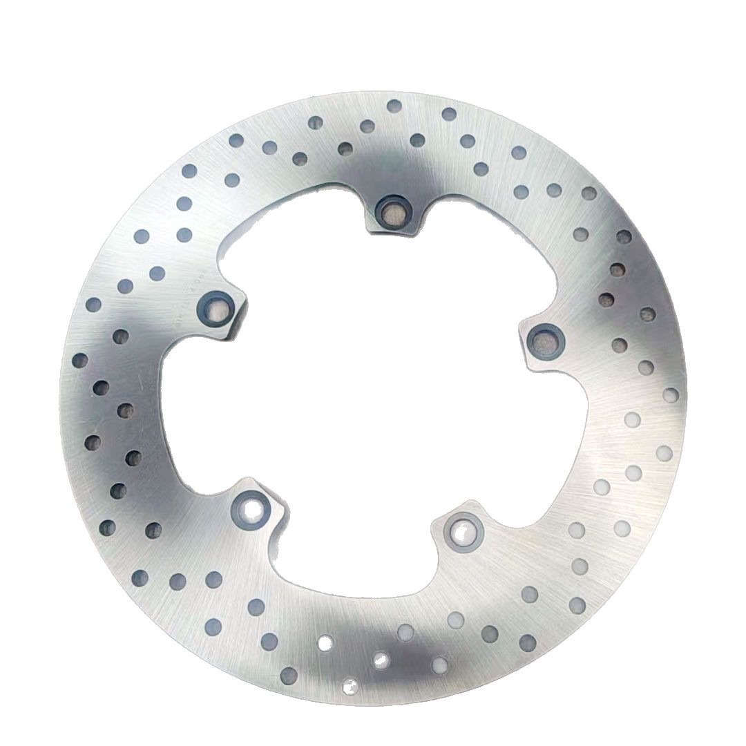 Applicable to 17-23 big trade Yamaha xmax300 front disc brake disc brake disc brake disc