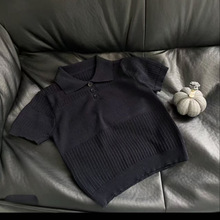 �ļ���ͯ����POLO��T�����I���z���zͯ�b������Ůͯᘿ������l