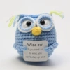 Blue owl