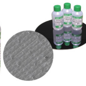 Duke PD-100 SURF-CAL尺度标准微粒