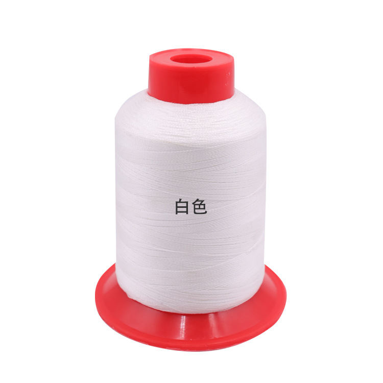 흰색 고강도 와이어