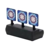 Sub -reset target*1 (Accessories are used to match products, not to be issued by single shot)