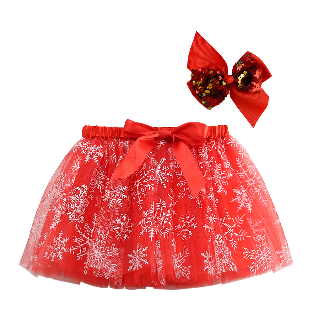 Girl's skirt