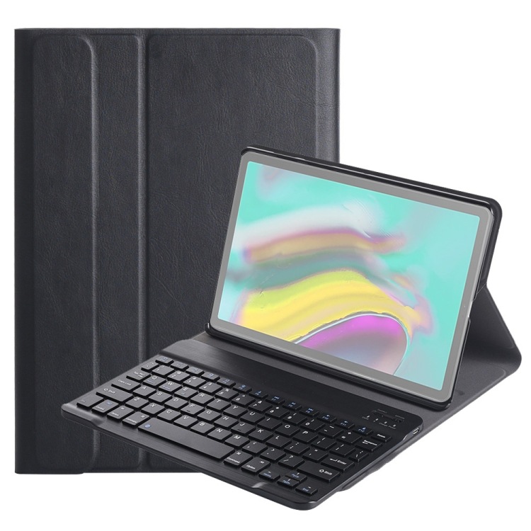 DY720 para Samsung para Galaxy Tab S5e cubierta de teclado Bluetooth
