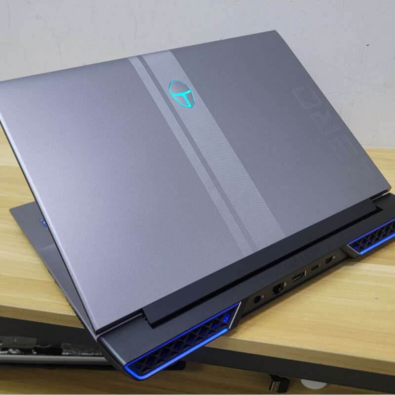 Laptop Thor Zero I9-12900H Rtx3060 6g Independent Graphics Card 2.5K 165Hz 16g Gaming