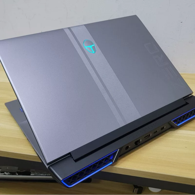 Ноутбук, intel core i9, RTX3060, 6G, 165Гц, 16G