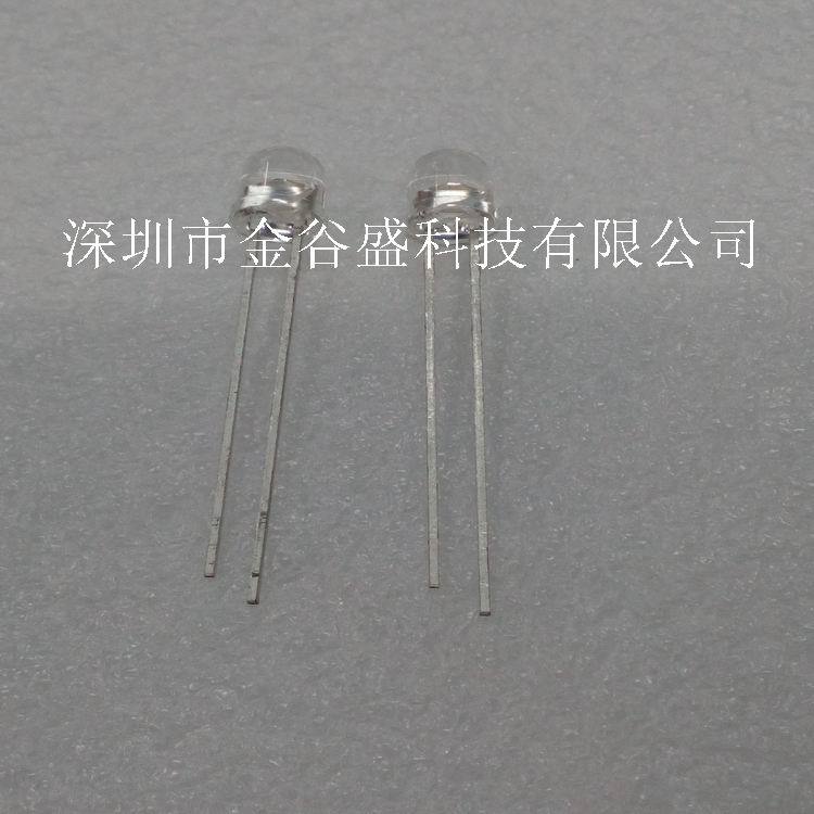 NPN硅光电晶体管 SFH314FA SFH314FA-2/3 波长870nm 光敏接收管