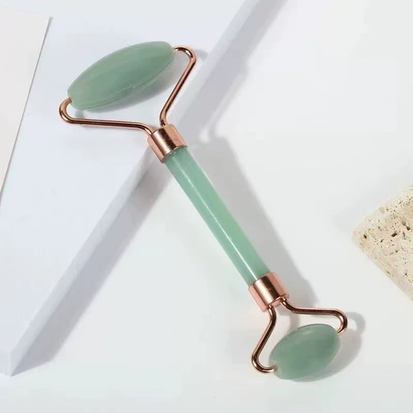 Light green roller [no box]