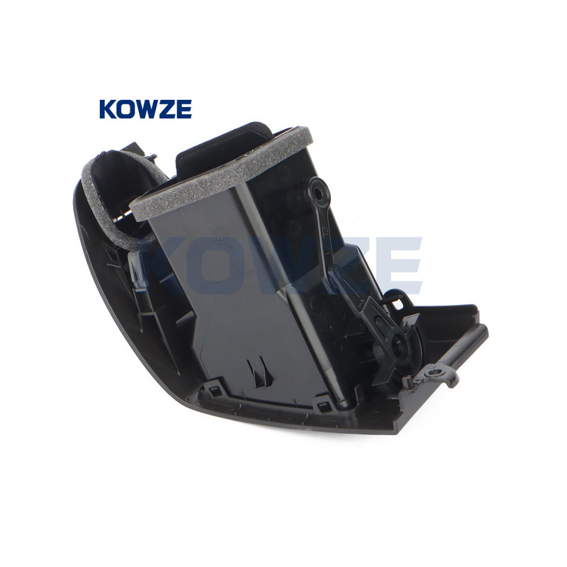 8030A059XA吹出口左黒色帯パネル適用パジェロ2006-2020 6g 72/5/5|undefined