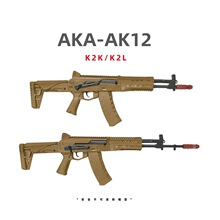 AKA����AK12 k2ϵ�а���늄�ܛ��������ϵ�и��b�Ͻ������ģ��