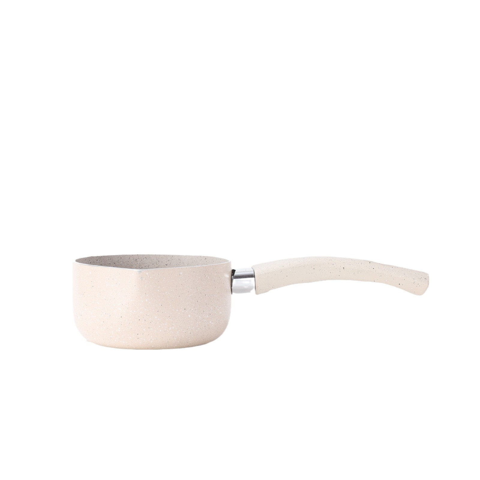 Multi-especificaciones transfronterizas domésticas mini-pot de leche portátil multifuncional sin toque pan sin toque filete omelete al por mayor