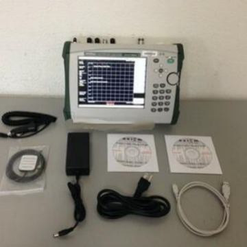 出售/回收 安立Anritsu MS2025B 手持式矢量网络分析仪