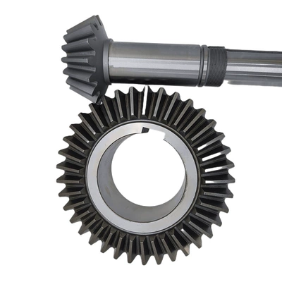 Tooth Curved Umbrella Gear – Diferensial dişli dəstləri