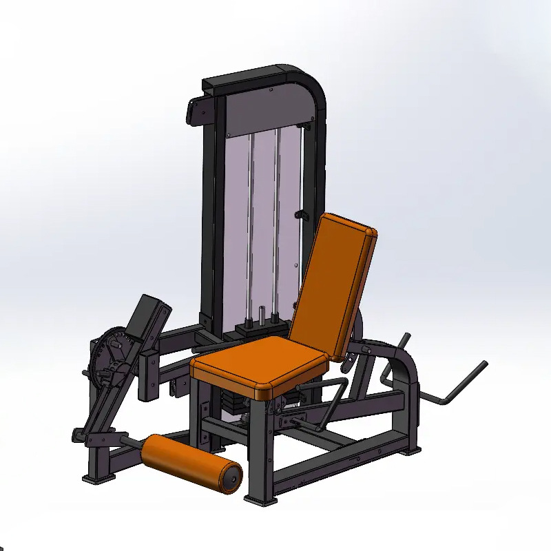 Hummer equipo de ejercicios conjunto completo de aviones empujando pecho tracción de espalda entrenador integral inserción equipo de fuerza gimnasio comercial