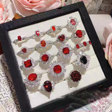 ��ʯ��챦ʯ����Բ���ʯ��ָС�ڸ߼���ʳָ������鱦����Ů