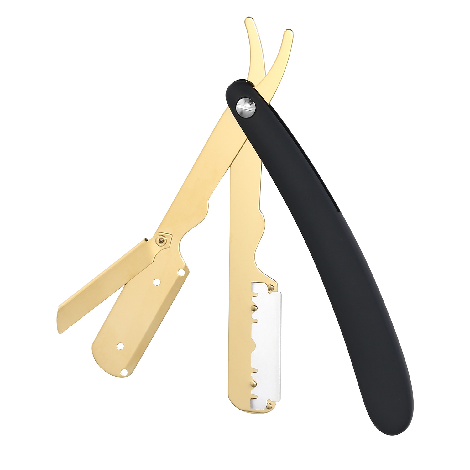 afeitador de hombre afeitador manual afeitador de barbería afeitador especial cuchillo de afeitar cuchillo de cuchillo de cambio de cuchillo de eliminación de pelo
