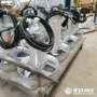 潜水污水处理2s304搅拌机
