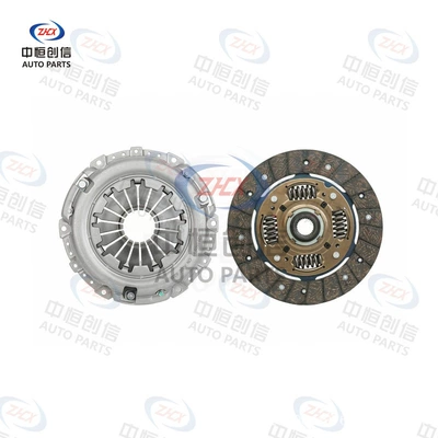 Suitable for Dongfeng Fengshen A60, Dongfeng Fengshen A60 1.6L/1.6, clutch kit (Avtomatik sürtünməli mufta)