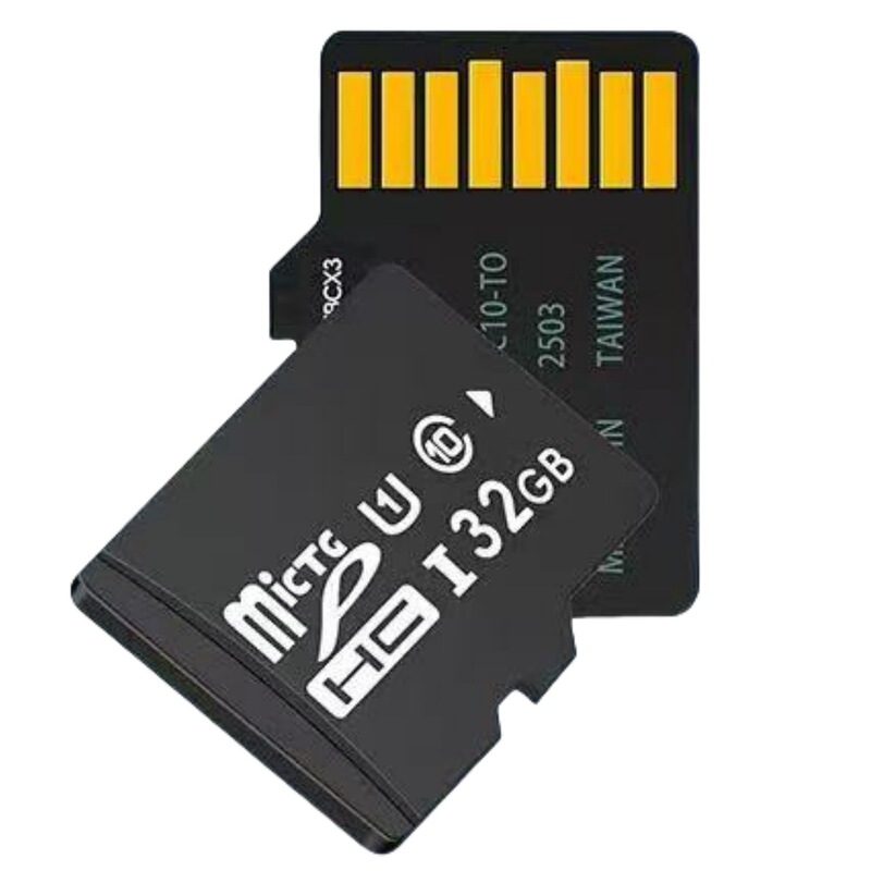 厂家直销 8G高速内存卡16G监控TF卡32G手机64G行车记录仪|undefined