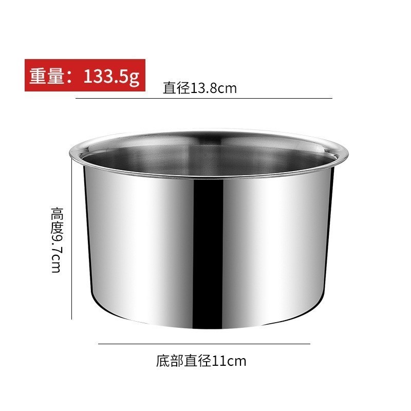 2026 en línea Navidad Año Nuevo fresas tazón kt gato decoración de pastel osos cerámica tazón pastel tazón inserto