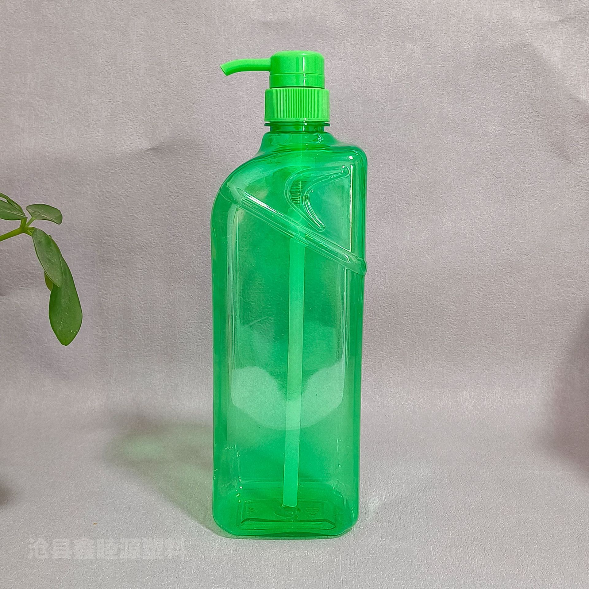 1000ml  녹색
