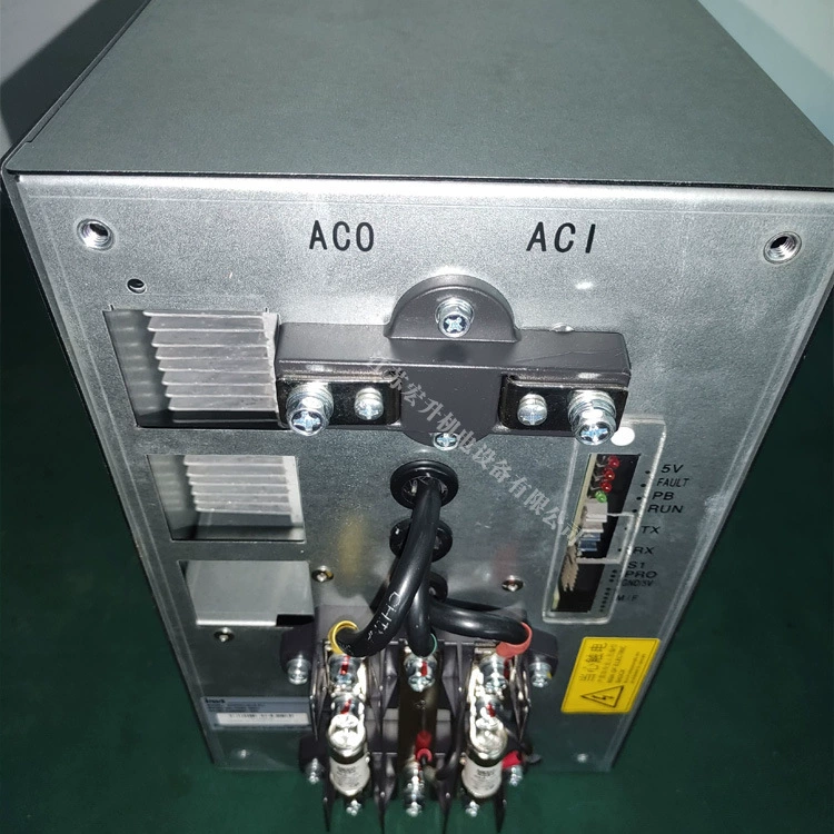 Инвертор высокого напряжения Invt, блок питания, модуль питания GD5000-35-6-PU