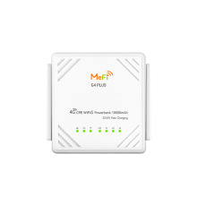 �羳  4G �ɲ忨WiFi6 22.5W ��� 10000mAh ��yCPE��늌�����һ