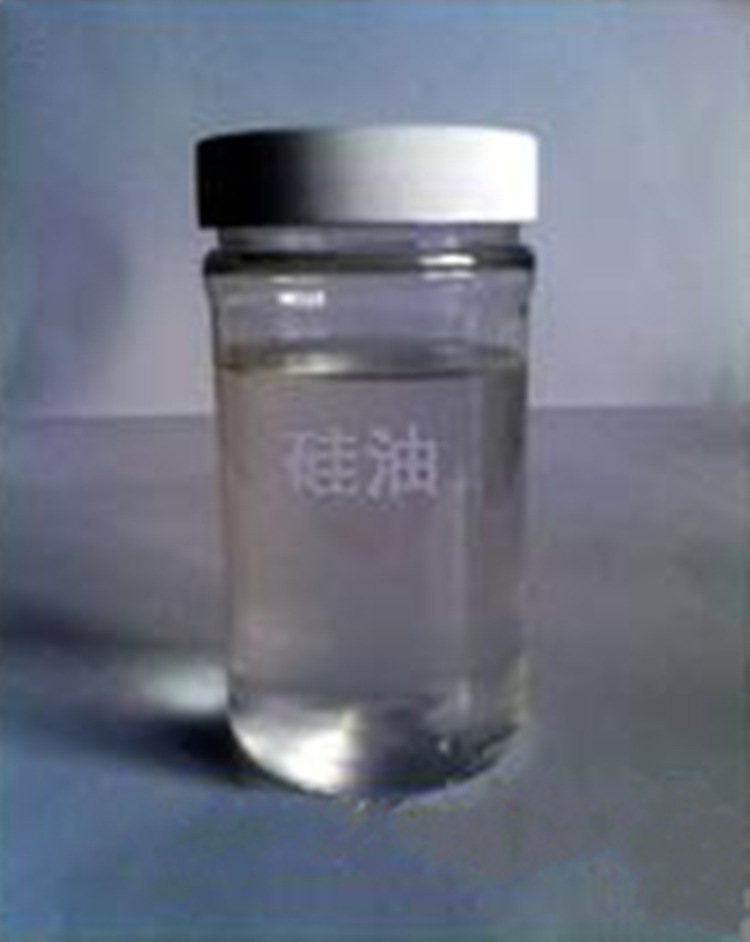 硅油 水溶性甲基硅油 耐高温脱模 润滑消泡 晴天