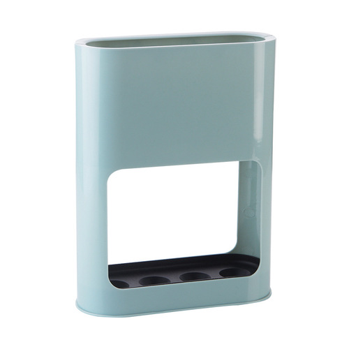 Door umbrella stand creative drain umbrella stand home use door entrance umbrella storage rack umbrella placement rack 