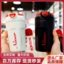 铂盛便携打样随行保温杯