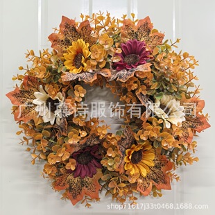 �����＾�ж������h�S�չ��ջ����տ��b羳���R�dFall Wreath