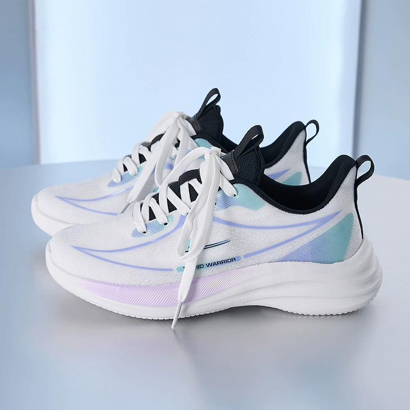 Обувь для мужчин и женщин весной и летом 2025 года новая сетчатая спортивная обувь дышащая пара кроссовки