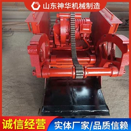 矿山施工设备;矿业输送设备;矿用提升设备