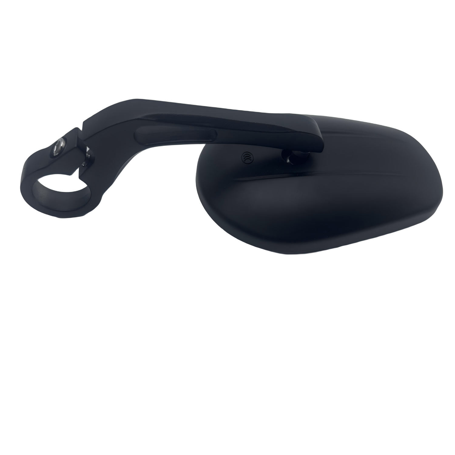 Suitable for Motorcycle Wuji Cu250 Rearview Mirror/Cu625 Reflector Mirror