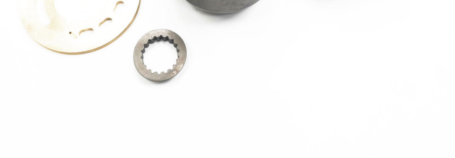 Hydraulic Parts A10Vso45 Suitable for Caterpillar 345D 390D Komatsu Pc450-8 Volvo Ec750