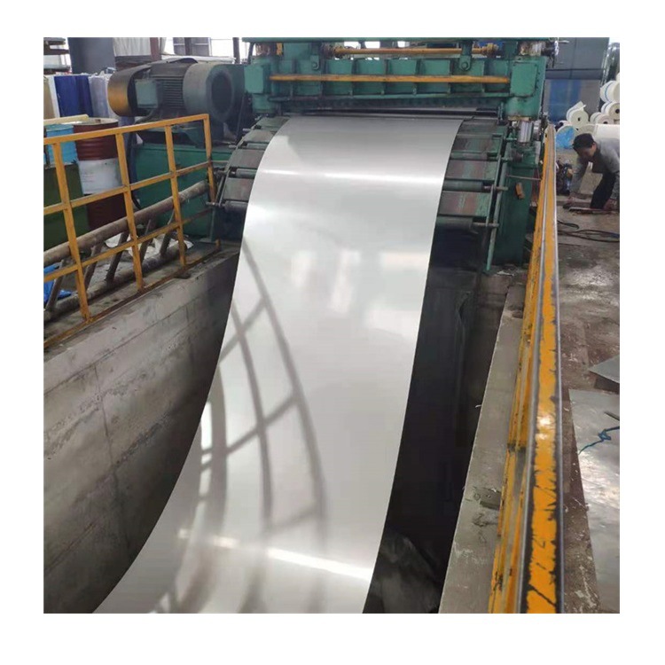 供应201磨砂不锈钢带 拉丝不锈钢带 304不锈钢磨砂带专业生产加工