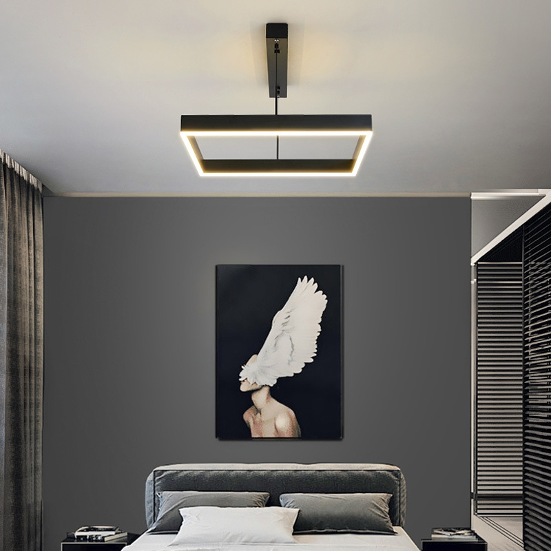 원형 직경 40*40cm 무단계 디밍 + 리모콘