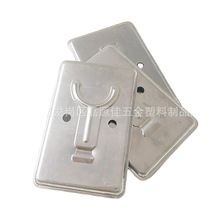 简易方形烙铁支架电烙铁支架插架简易烙铁架Y型烙铁支架厂家直供