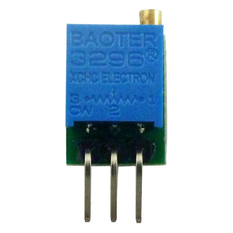 1-6000 Гц Частота прямоугольной волны Регулируемый генератор сигналов